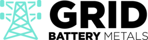Corporate Factsheet Grid Battery Metals